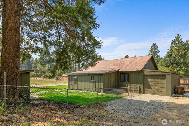 70 Gobblers Knob, Cle Elum, WA 98922