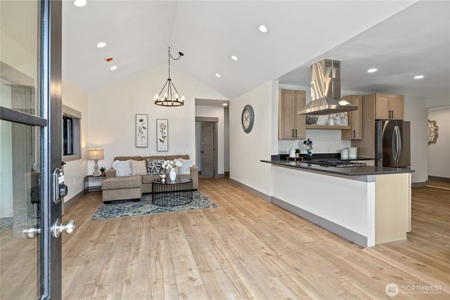 70 Gobblers Knob, Cle Elum, WA 98922