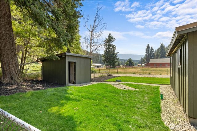 70 Gobblers Knob, Cle Elum, WA 98922