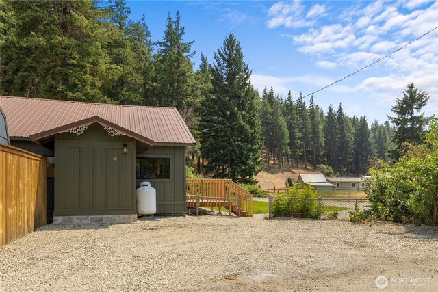 70 Gobblers Knob, Cle Elum, WA 98922