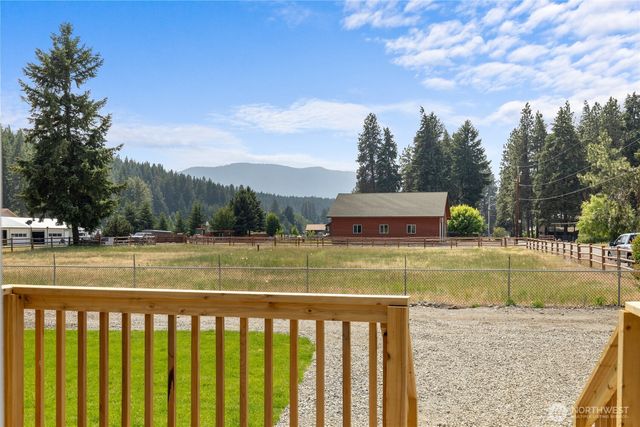 70 Gobblers Knob, Cle Elum, WA 98922