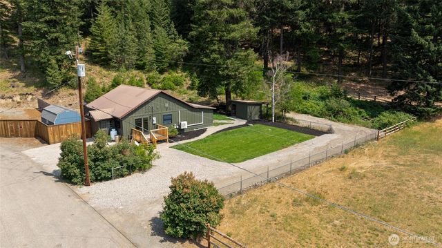 70 Gobblers Knob, Cle Elum, WA 98922