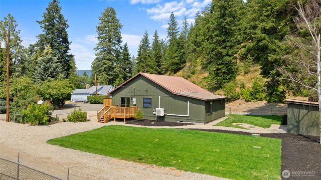70 Gobblers Knob, Cle Elum, WA 98922