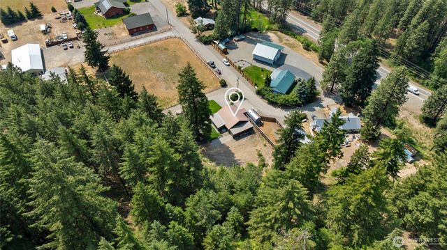 70 Gobblers Knob, Cle Elum, WA 98922