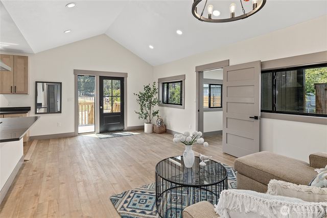 70 Gobblers Knob, Cle Elum, WA 98922