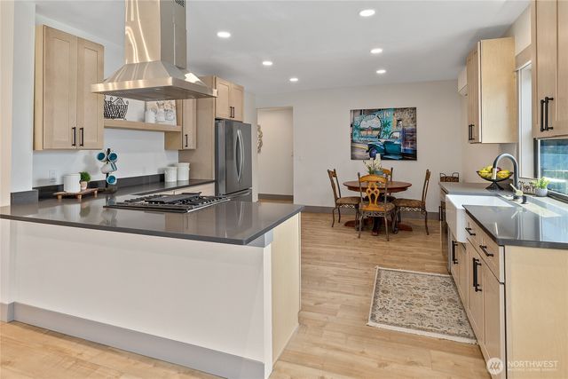 70 Gobblers Knob, Cle Elum, WA 98922