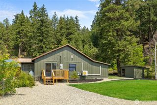 70 Gobblers Knob, Cle Elum, WA 98922