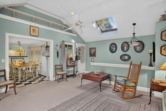 71 Homeport Drive, West Hyannisport, MA 02672