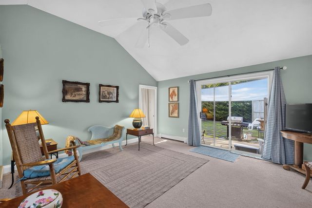 71 Homeport Drive, West Hyannisport, MA 02672