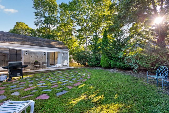 71 Homeport Drive, West Hyannisport, MA 02672