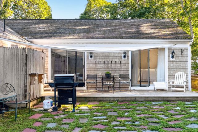 71 Homeport Drive, West Hyannisport, MA 02672