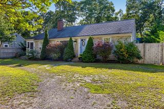 71 Homeport Drive, West Hyannisport, MA 02672