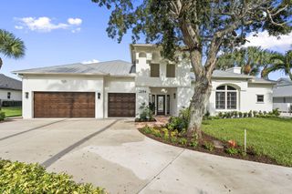 2694 NE Sewalls Landing Way, Sewalls Point, FL 34996