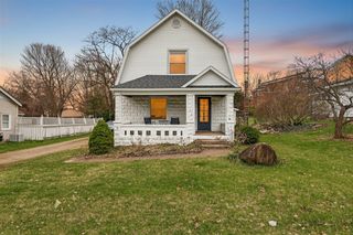 57223 S Main Street, Mattawan, MI 49071