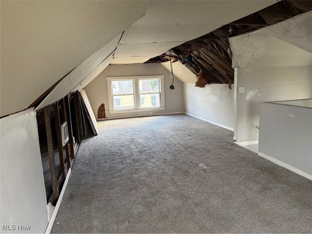 10307 Marlowe Avenue, Cleveland, OH 44108