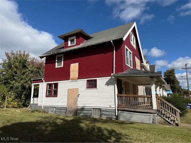10307 Marlowe Avenue, Cleveland, OH 44108