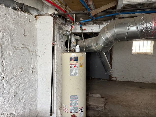 10307 Marlowe Avenue, Cleveland, OH 44108