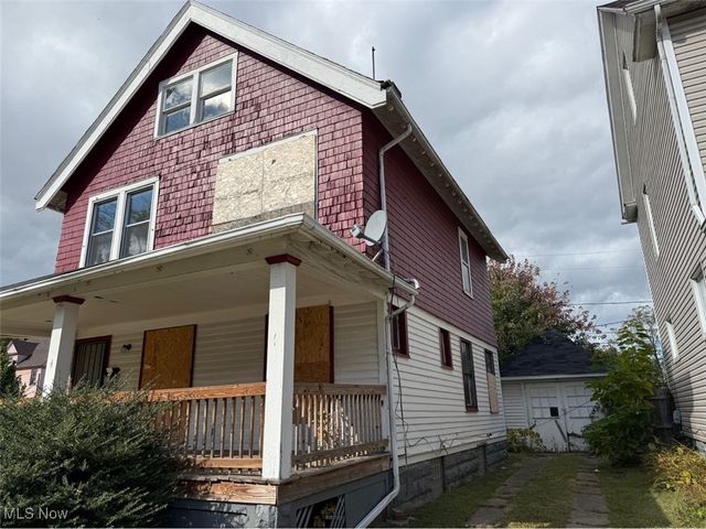 10307 Marlowe Avenue, Cleveland, OH 44108