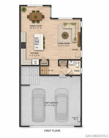 227 Canopy Trails, Fallbrook, CA 92028