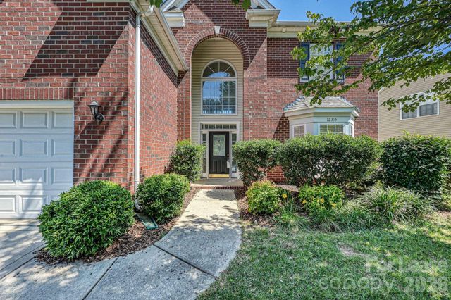 12315 Chesley Drive, Charlotte, NC 28277