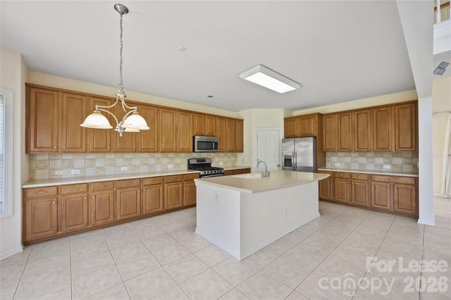 12315 Chesley Drive, Charlotte, NC 28277