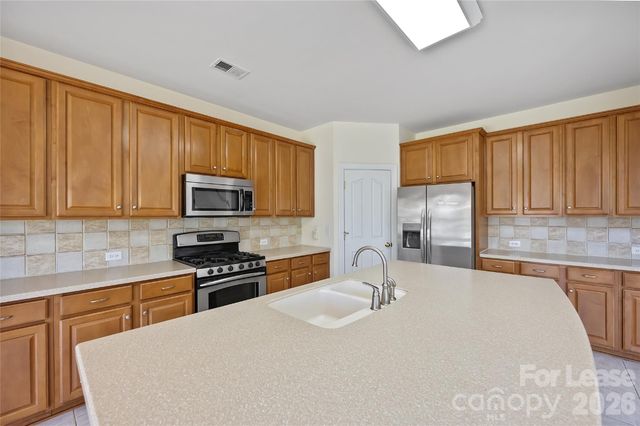 12315 Chesley Drive, Charlotte, NC 28277