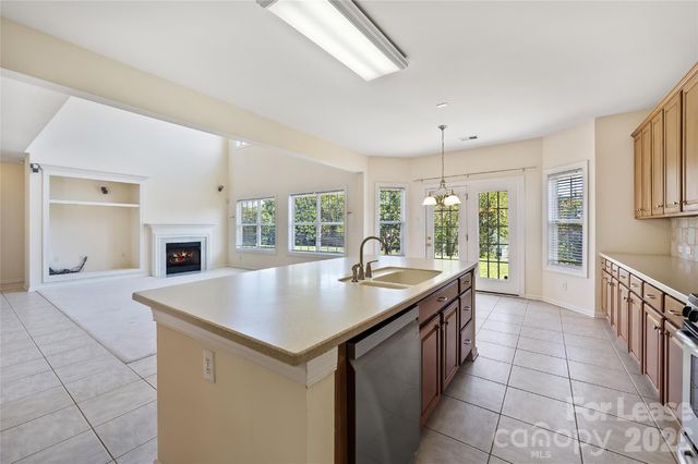 12315 Chesley Drive, Charlotte, NC 28277