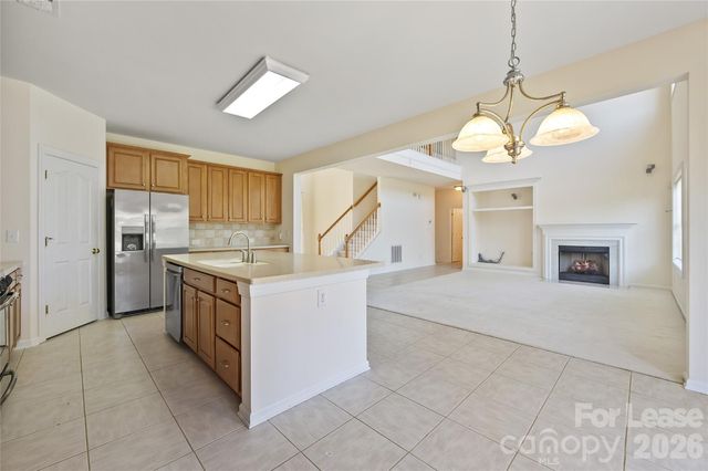 12315 Chesley Drive, Charlotte, NC 28277