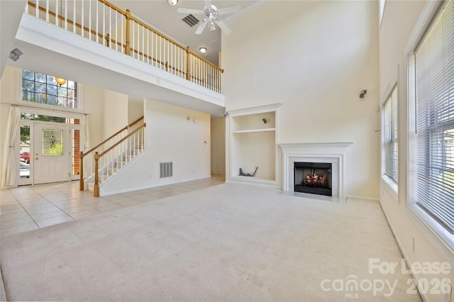 12315 Chesley Drive, Charlotte, NC 28277