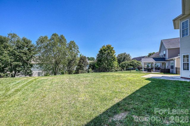 12315 Chesley Drive, Charlotte, NC 28277