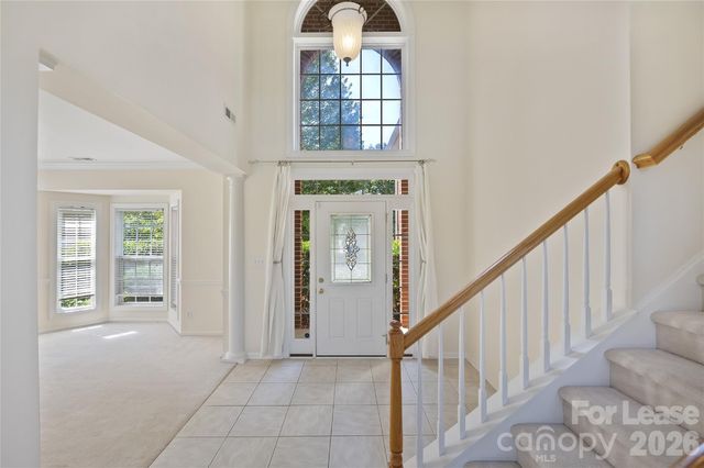 12315 Chesley Drive, Charlotte, NC 28277