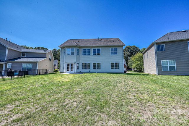 12315 Chesley Drive, Charlotte, NC 28277