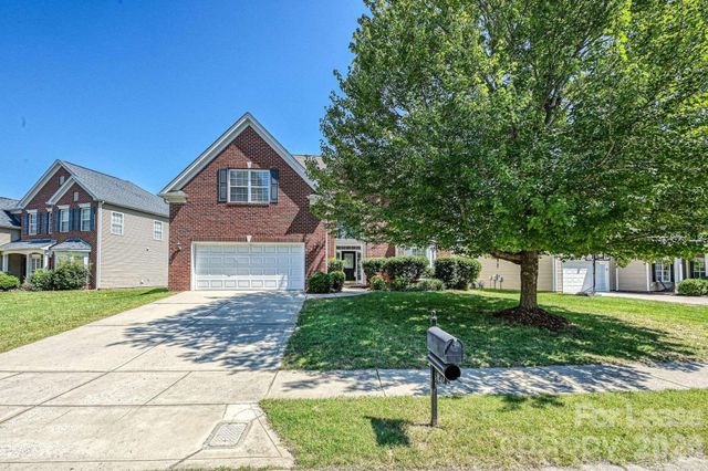 12315 Chesley Drive, Charlotte, NC 28277