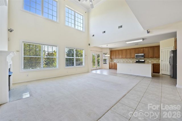 12315 Chesley Drive, Charlotte, NC 28277