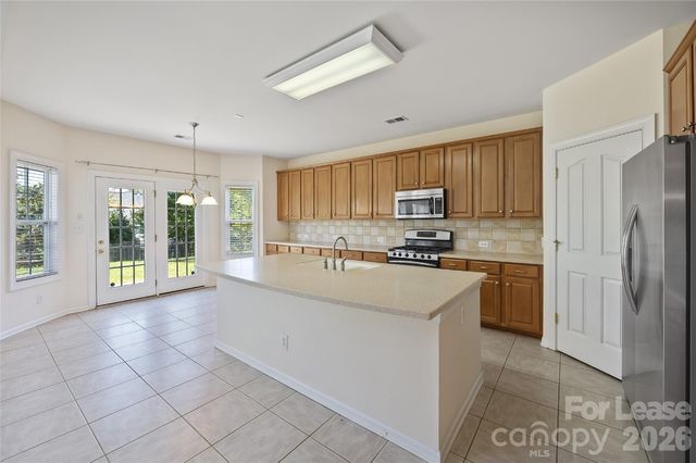 12315 Chesley Drive, Charlotte, NC 28277