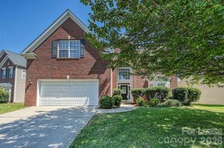 12315 Chesley Drive, Charlotte, NC 28277