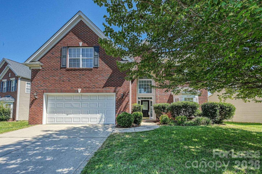 12315 Chesley Drive, Charlotte, NC 28277