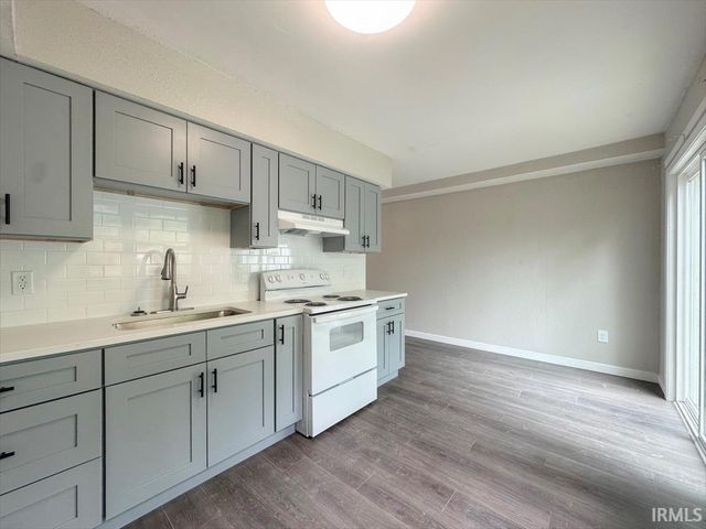 1705 KENSINGTON ON BERKLEY, Kokomo, IN 46901