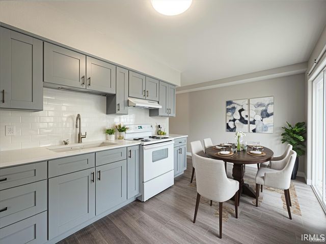 1705 KENSINGTON ON BERKLEY, Kokomo, IN 46901