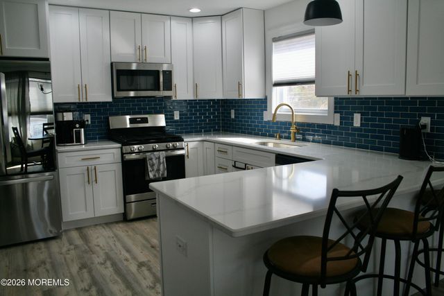 861 Glenwood Place, Brick, NJ 08723