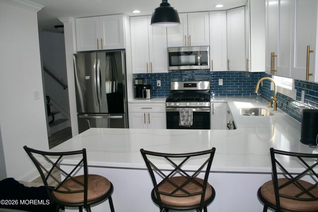 861 Glenwood Place, Brick, NJ 08723