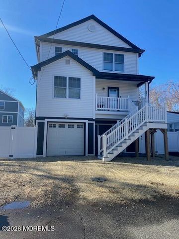 861 Glenwood Place, Brick, NJ 08723