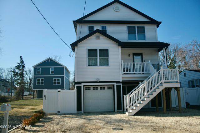 861 Glenwood Place, Brick, NJ 08723