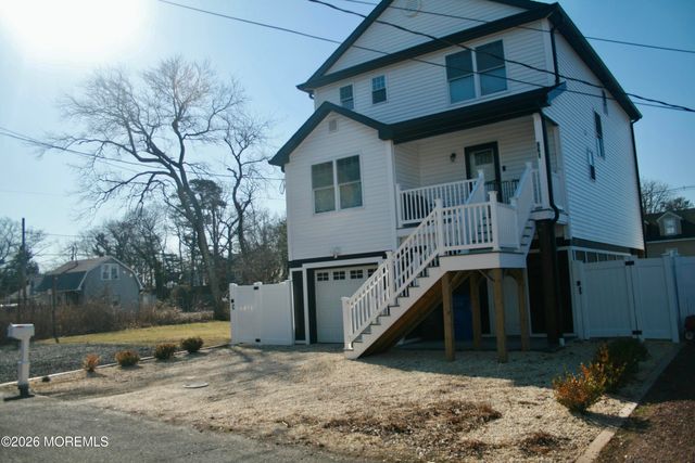 861 Glenwood Place, Brick, NJ 08723