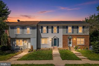 743 SAINT MICHAELS DR, Bowie, MD 20721
