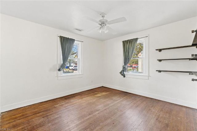 858 47th ST, Norfolk, VA 23508