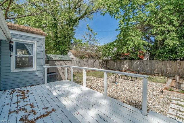 858 47th ST, Norfolk, VA 23508