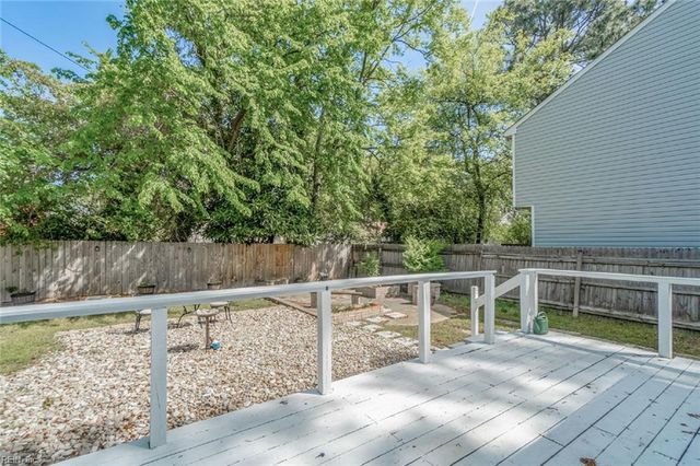 858 47th ST, Norfolk, VA 23508