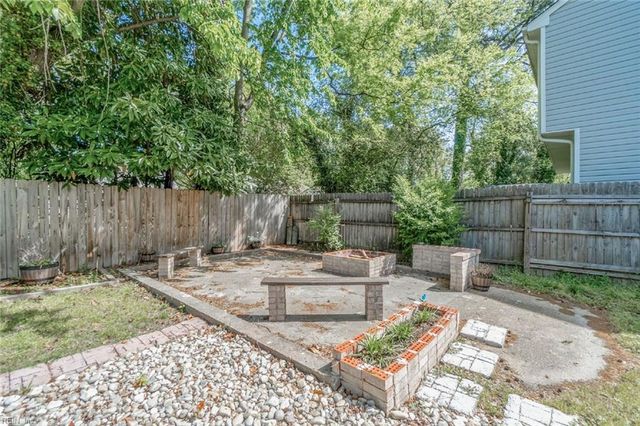 858 47th ST, Norfolk, VA 23508