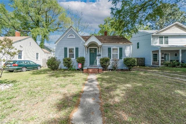 858 47th ST, Norfolk, VA 23508